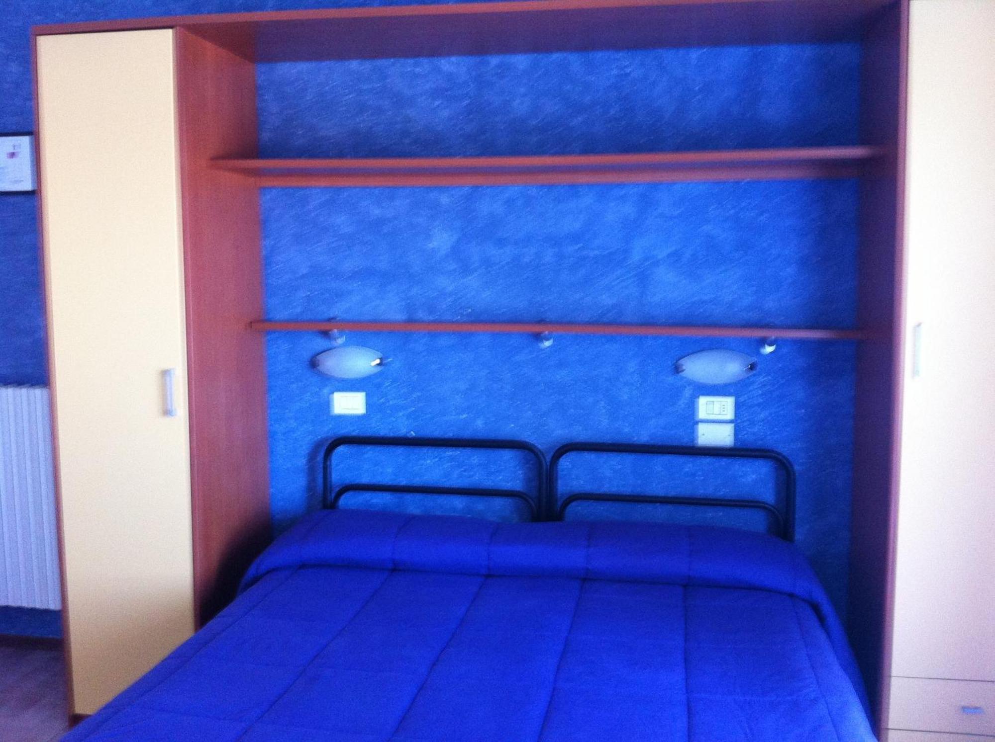 Hotel Viking Rimini Kültér fotó