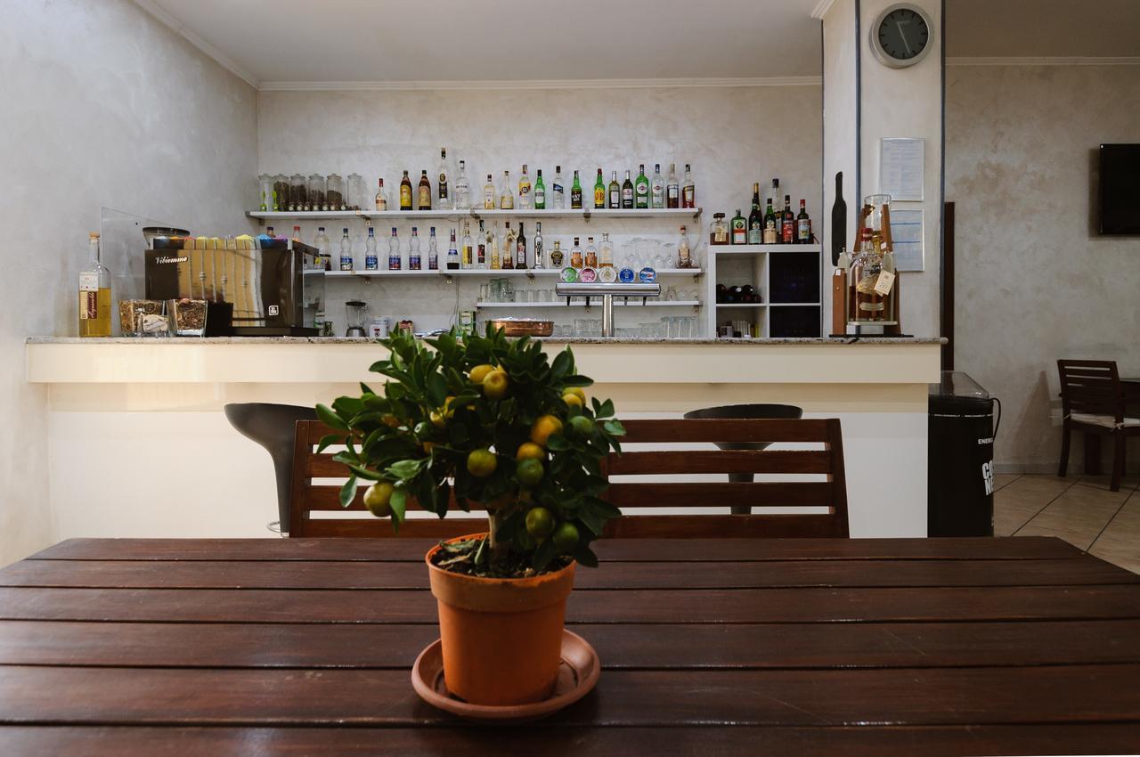 Hotel Viking Rimini Kültér fotó